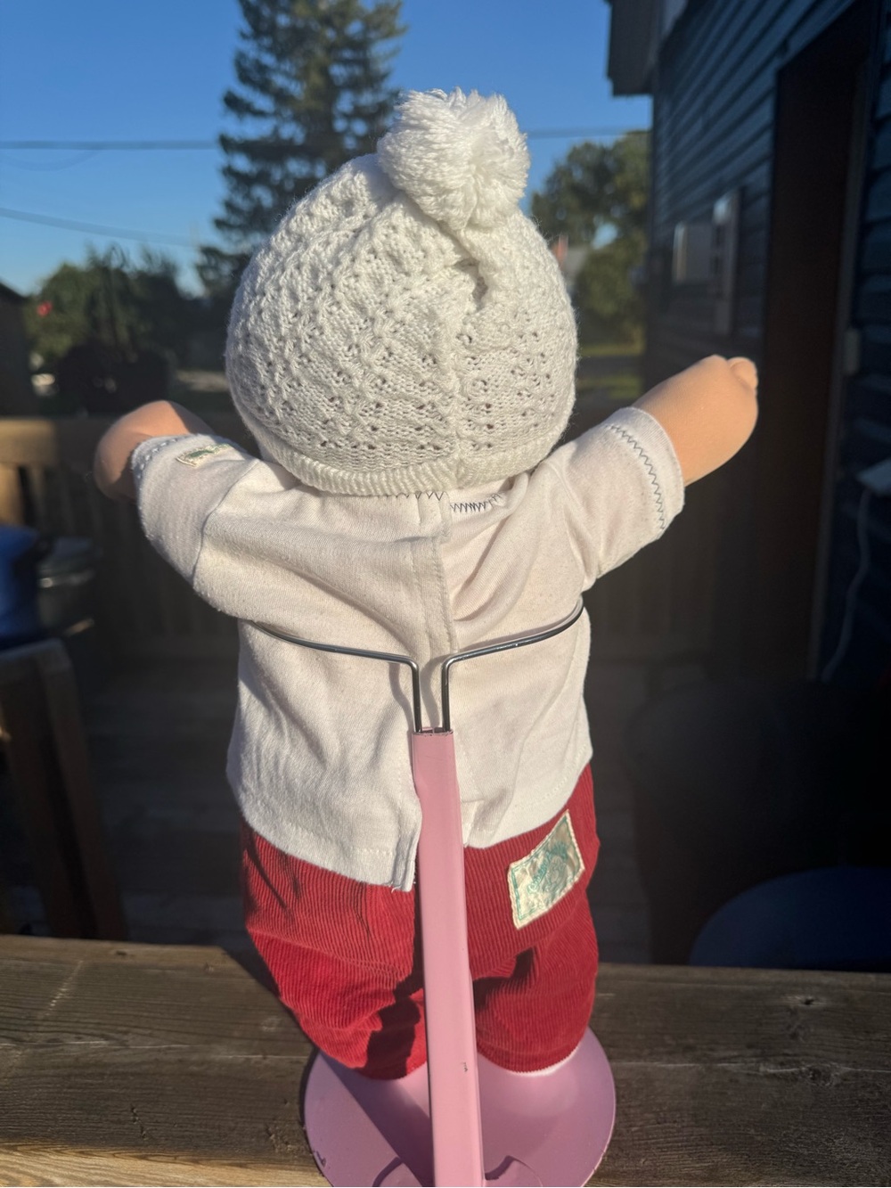 💗Cabbage Patch boy💗 - Picture 2 of 6